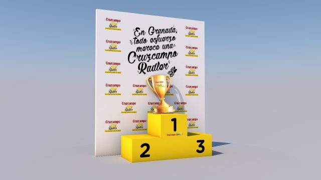Podium