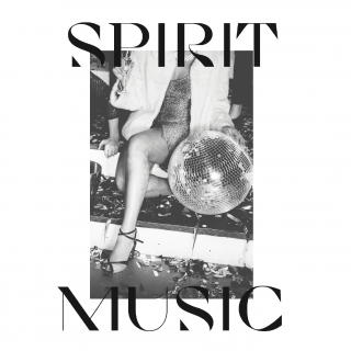 Spirit Music-01